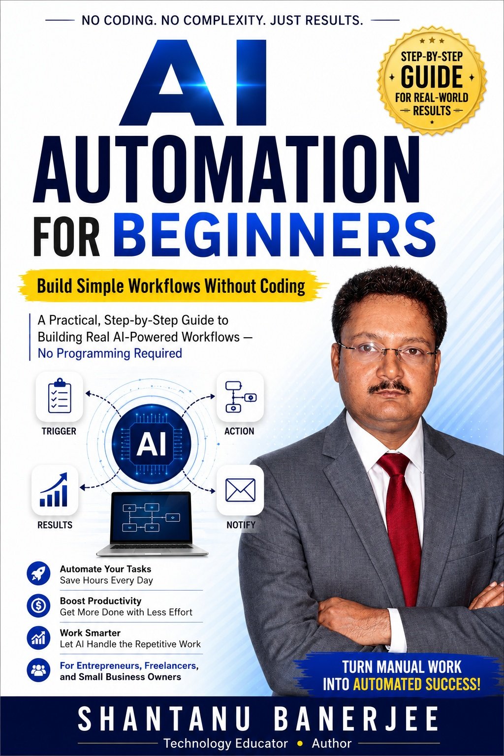 AI Automation for Beginners